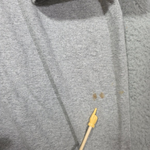 Harley Davidson Shirt Mens 4XL 105th Milwaukee This is where home is Gray 2008 - Picture 10 of 11